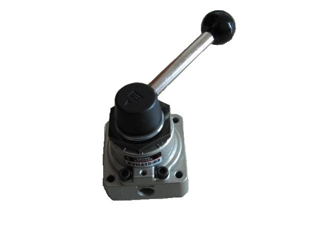 SVH210-02SVH202-02SVH手動(dòng)閥