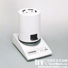 日本Kett FD600 红外快速水分测定仪