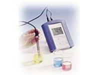 防水型酸度ORP离子测定仪pH200