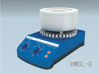 HWCL-G恒温磁力加热锅|数显电热套磁力搅拌器|恒温磁力加热锅|磁力搅拌器