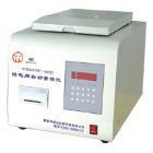微電腦自動(dòng)量熱儀