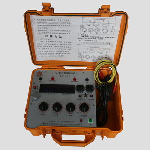 電纜故障探測(cè)儀