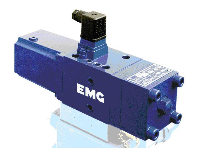 EMG電動執(zhí)行器調試記錄上海穎哲