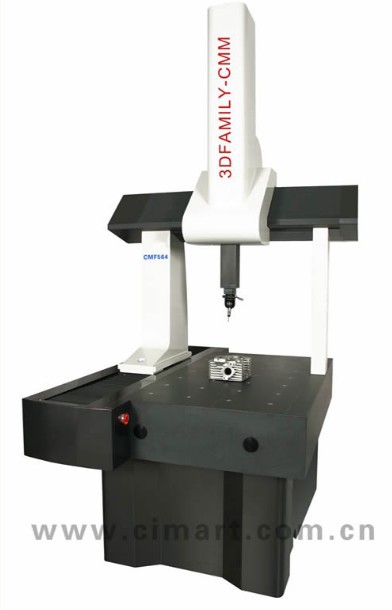 三坐標(biāo)測(cè)量機(jī)CMF564
