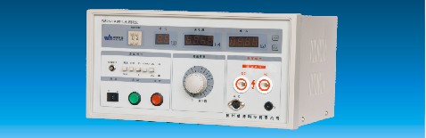 耐电压测试仪WB2670AWB2672AWB2671A |杭州威博耐压测试仪
