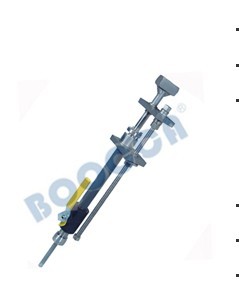 均速管流量傳感器BF10-200