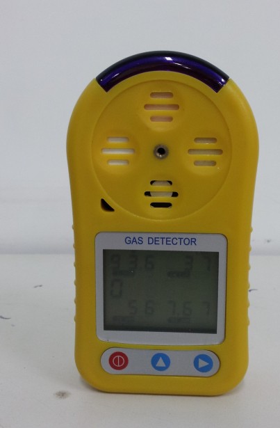 PGM-2400四合一气体检测仪