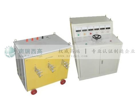 大電流發(fā)生器批發(fā)價(jià)格直銷