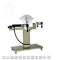 薄膜沖擊試驗機抗擺錘沖擊儀