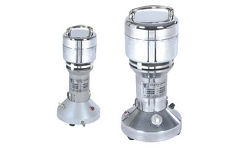供應(yīng)沃信 DFT-100A手提式粉碎機廠家
