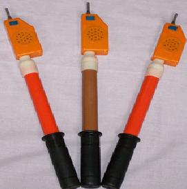 高壓驗(yàn)電器