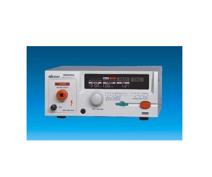 杭州威博 WB5000系列交流耐壓測試儀 WB5051耐電壓測試儀
