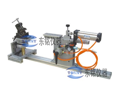 TTF拉力試驗機