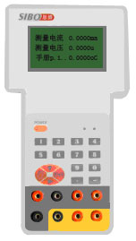 熱工寶典/信號(hào)發(fā)生器
