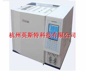 GC-9860Ⅲ氣相色譜儀高端型