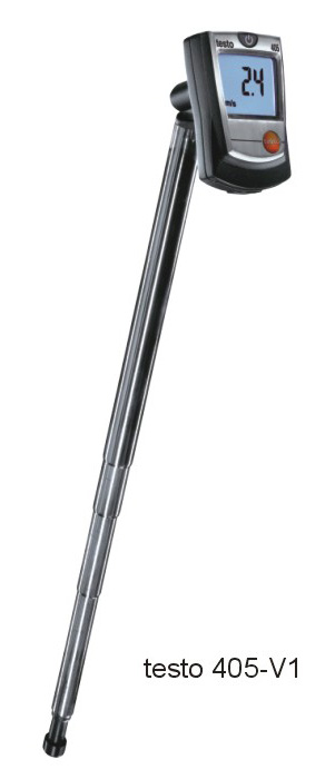 testo405-V1風(fēng)速計(jì)