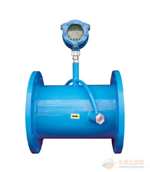 LDG型一體式電磁流量計(jì)