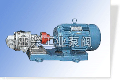 KCB18.3齒輪泵