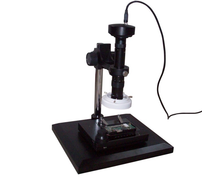无锡视频显微镜MA-100C