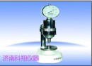 山東  飼料硬度計