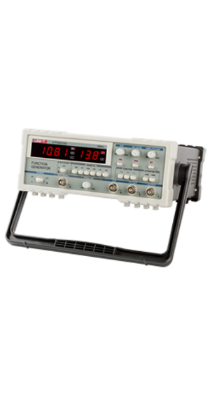 函數信號發(fā)生器 UTG9003C
