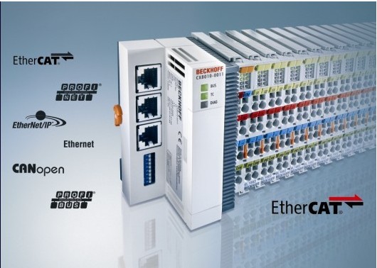 德國(guó)BECKHOFF工控機(jī)PLC模塊-上海歐逸機(jī)電
