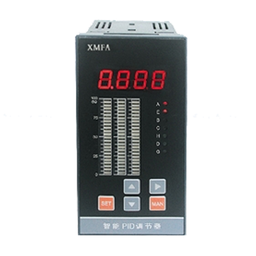 XMFA-9216 智能伺服控制PID調(diào)節(jié)器