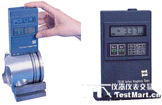 TR100袖珍表面粗糙度儀