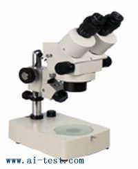 双目立体显微镜