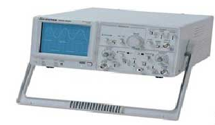 GOS-620 模拟示波器