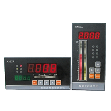 XMPA-9000智能PID調(diào)節(jié)儀
