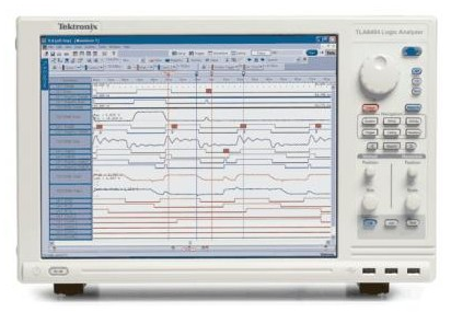 逻辑分析仪