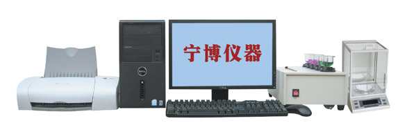 NJSB-6A型智能电脑多元素分析仪