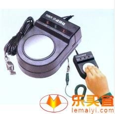 HAKKO498防靜電手腕帶測試儀
