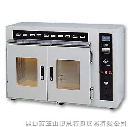 烘箱型膠帶保持力試驗機