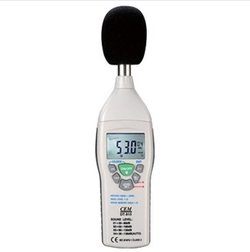 DT-815噪音計聲級計