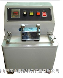 印刷耐磨試驗機(jī)
