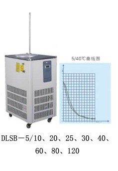 DLSB-5805L)低温冷却液循环泵