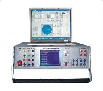 微機(jī)繼電保護(hù)測試儀
