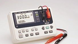 日本日置HIOKI 3555蓄电池检测仪