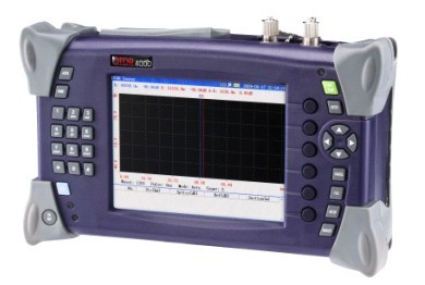 OTDR-2000光时域反射仪通讯设备检测光纤光缆测试仪器