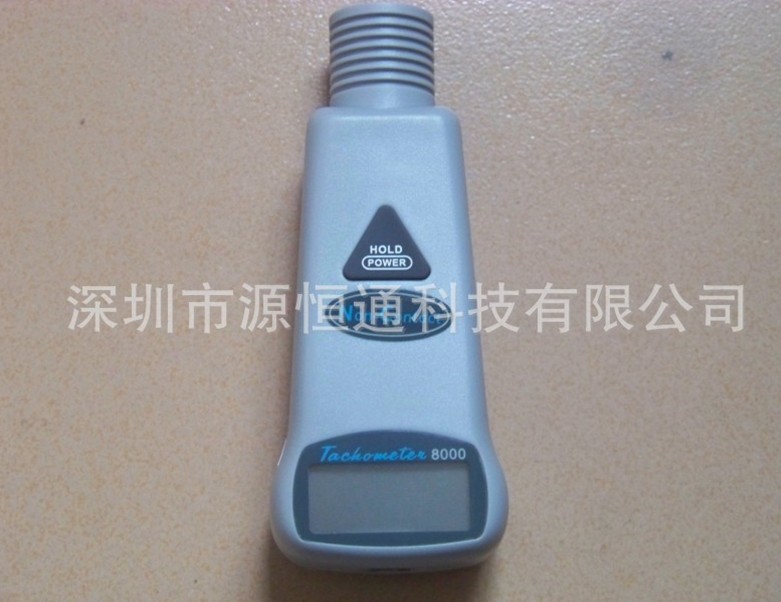 臺灣衡欣AZ8000光電式轉(zhuǎn)速表AZ-8000非接觸式光電式轉(zhuǎn)速計AZ 8000原裝現(xiàn)貨