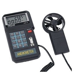 AVM-07風速計|臺灣泰仕風速儀AVM07