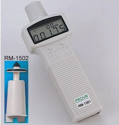 RM-1501转速表|台湾泰仕转速计RM1501