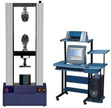 微機(jī)控制電子材料試驗(yàn)機(jī)