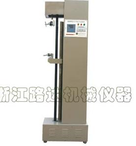 LD-500N  LD-5000ND電腦數(shù)顯打印拉力試驗機(jī)