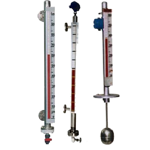 UQC-C11cOA1P 低溫中壓型磁翻板液位計(jì)