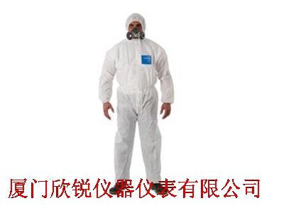 Microgard 1500增強(qiáng)型抗靜電防護(hù)服Microgard 1500