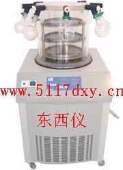 歧管式凍干機