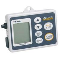 温度记录仪sato8161-00温度记录仪|SK-L200TII温度记录仪